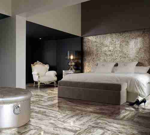 Керамогранит Cerdomus Hiros Grigio R.Sat напольная 50х50